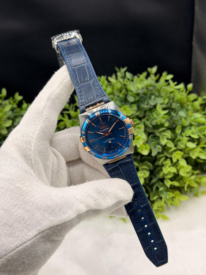 OMEGA CONSTELLATION