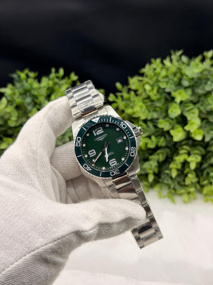 LONGINES HYDRO CONQUEST