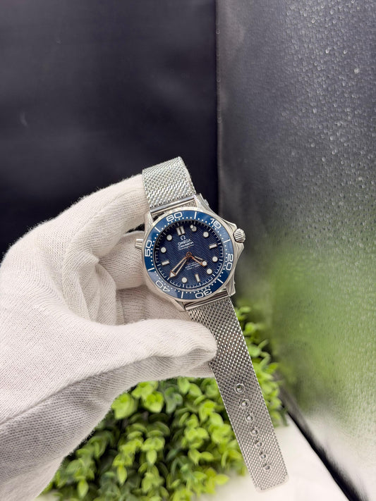 OMEGA JAMES BOND 007