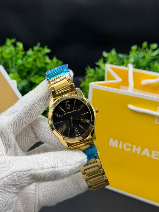 Michael Kors Ladies 38mm(mk3490).