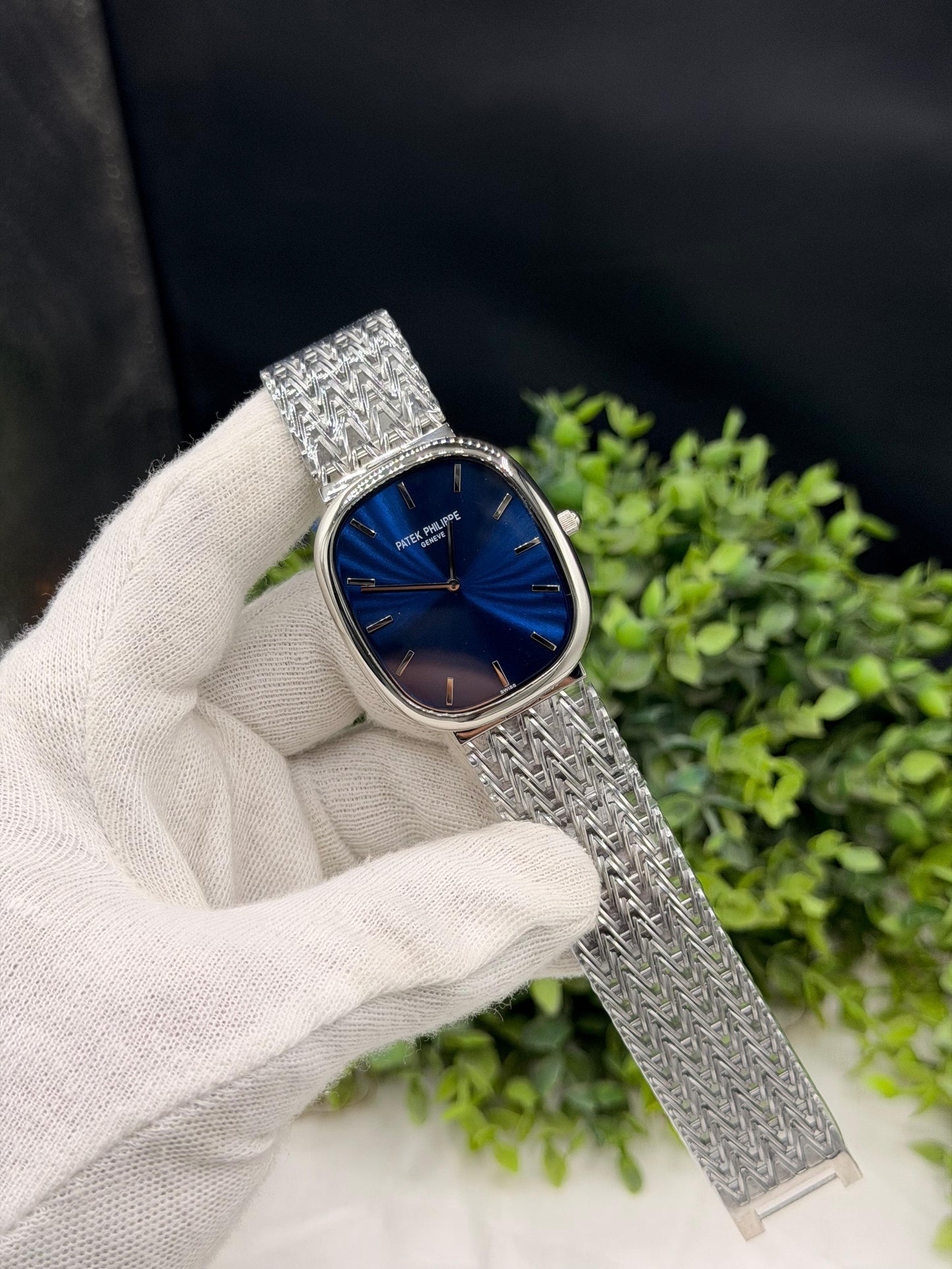 PP ELLIPSE SILVER