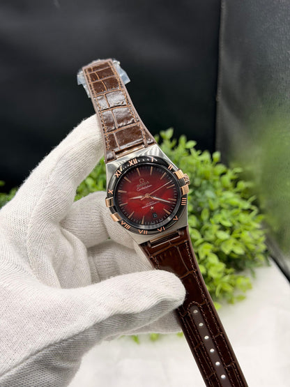 OMEGA CONSTELLATION