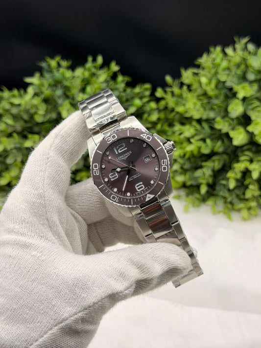 LONGINES HYDRO CONQUEST