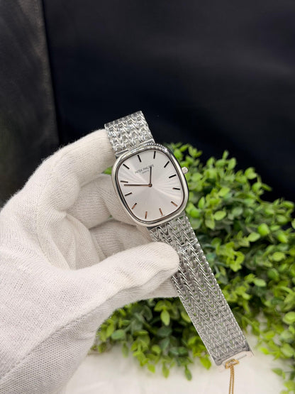 PP ELLIPSE SILVER