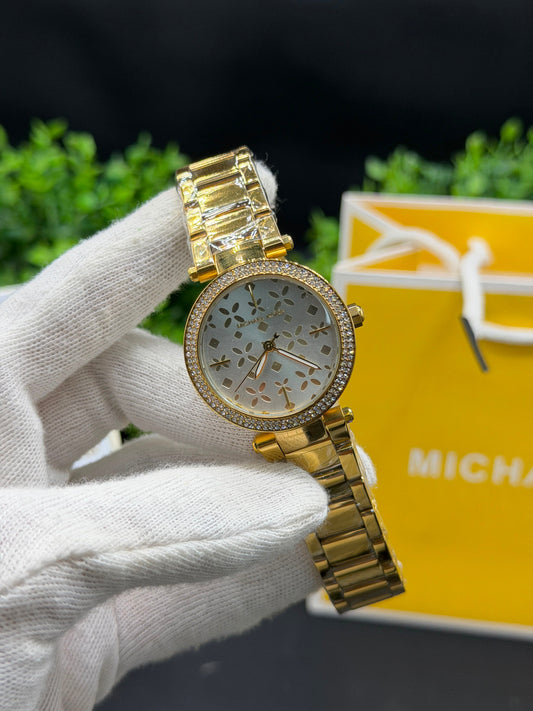 Michael kors Ladies ICEDOUT 26mm(mk6469).