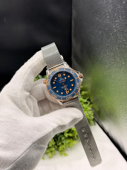 OMEGA JAMES BOND 007