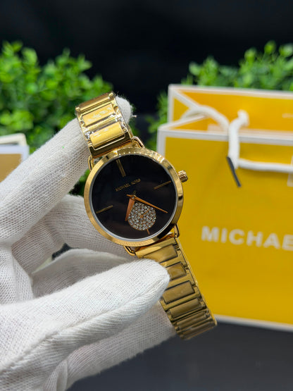 Michael kors Ladies 36.50mm(mk3788).