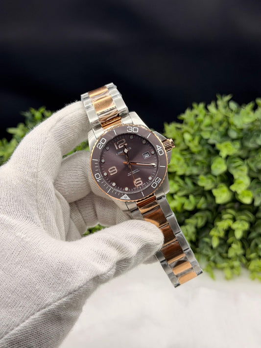 LONGINES HYDRO CONQUEST