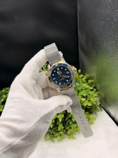 OMEGA JAMES BOND 007
