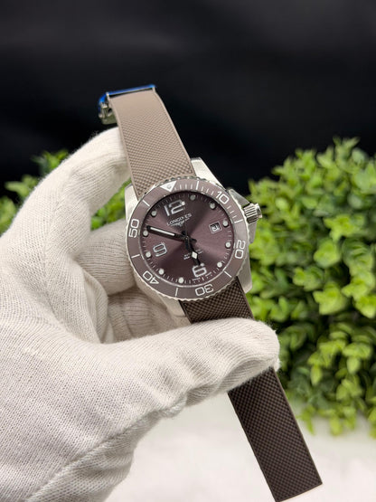 LONGINES HYDRO CONQUEST