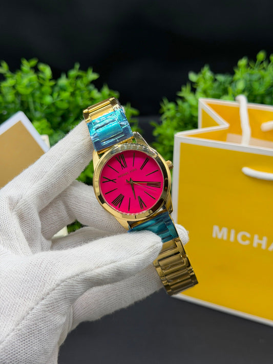 Michael Kors Ladies 38mm(mk3490