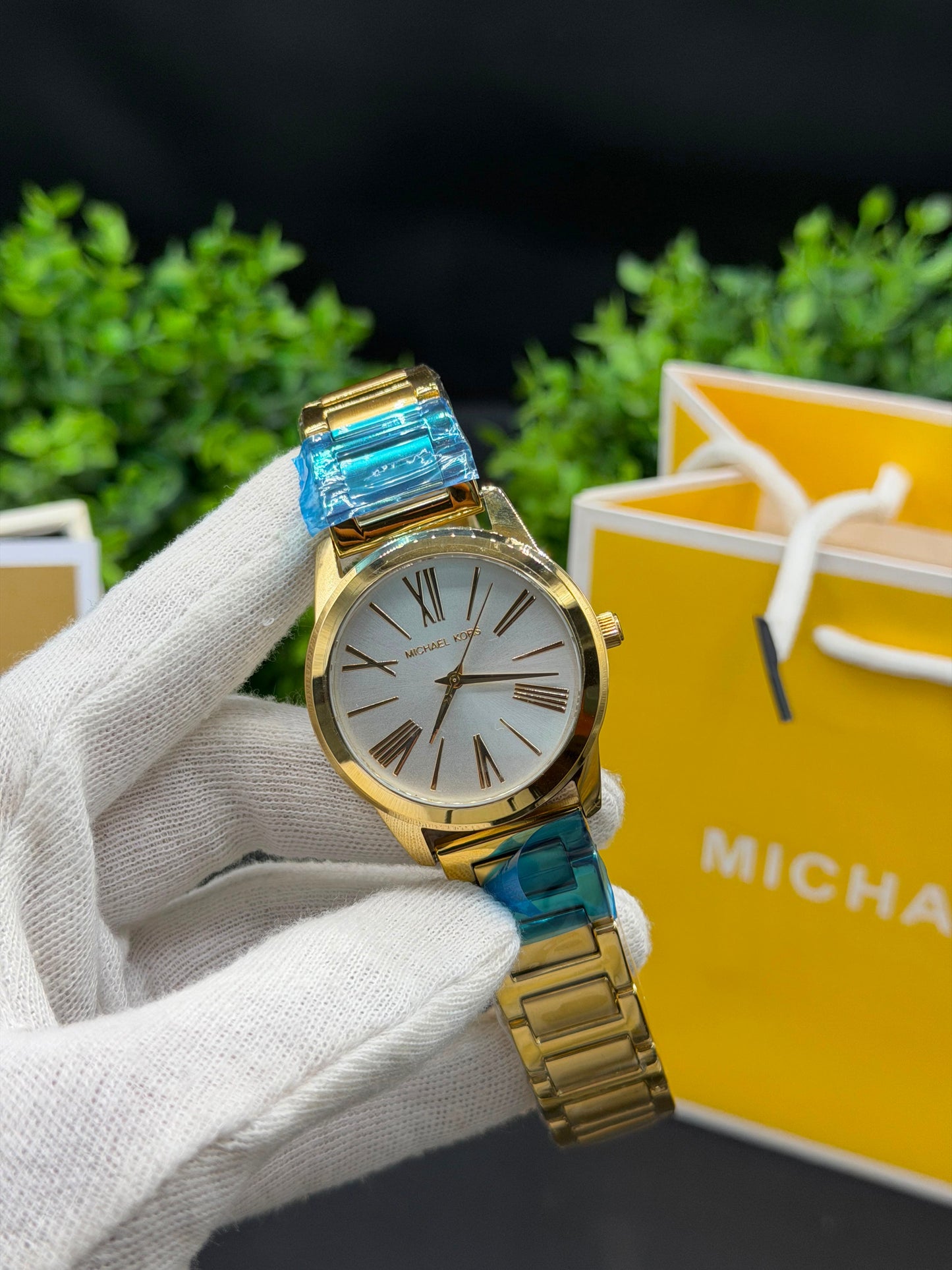 Michael Kors Ladies 38mm (mk3490).