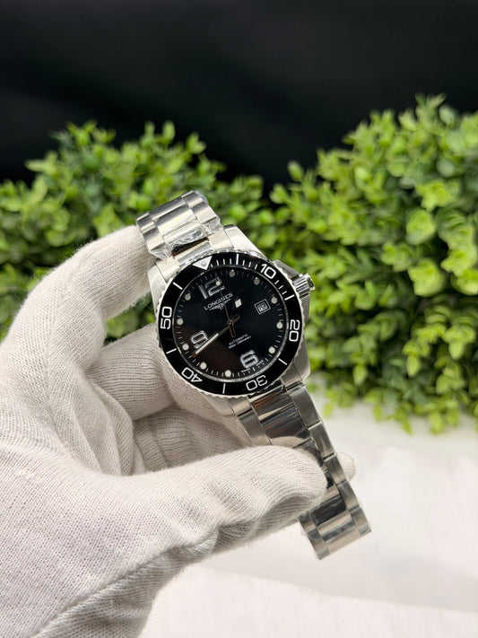 LONGINES HYDRO CONQUEST