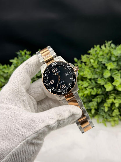 LONGINES HYDRO CONQUEST