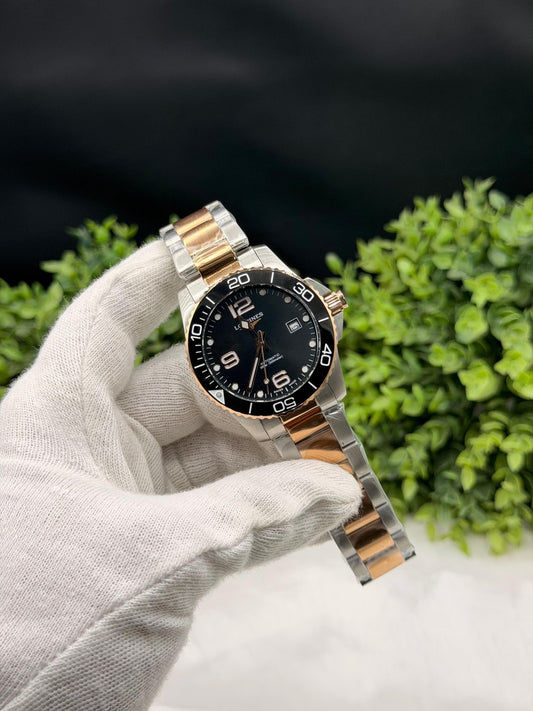 LONGINES HYDRO CONQUEST