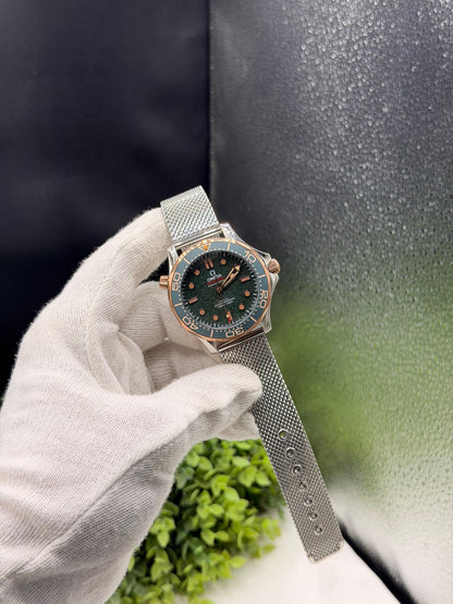 OMEGA JAMES BOND 007