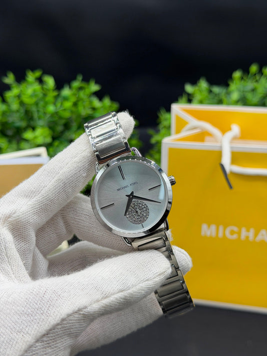 Michael Kors Ladies 36.50mm(mk3788).