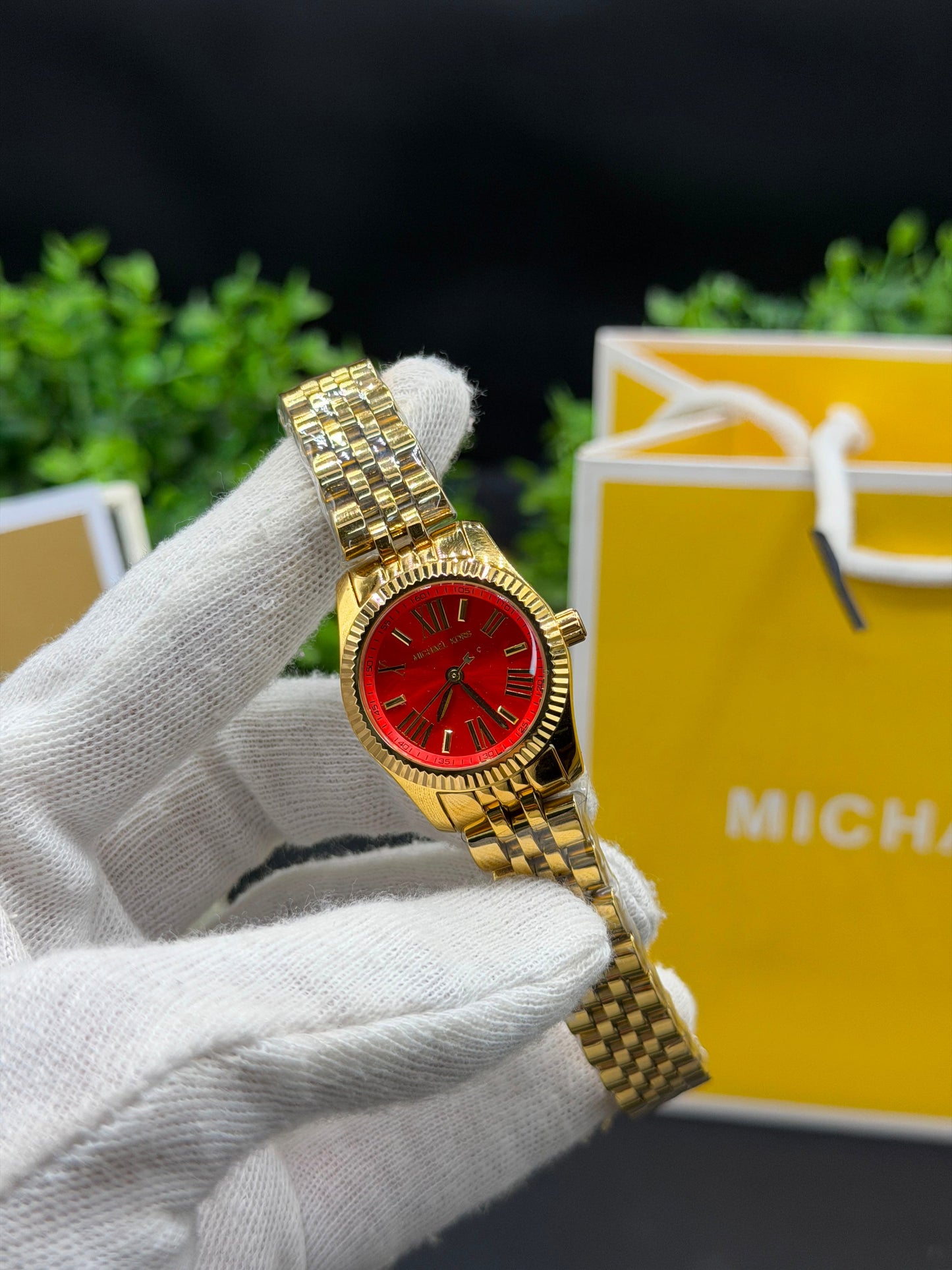 Michael kors Ladies 26mm(mk3229).