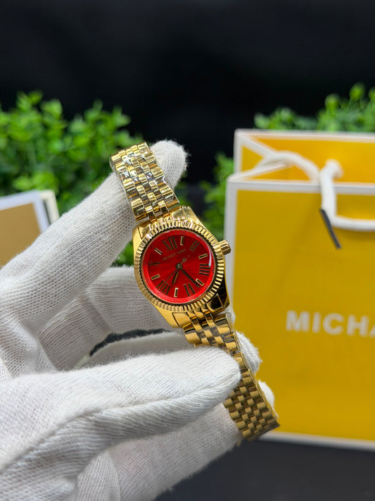 Michael kors Ladies 26mm(mk3229).