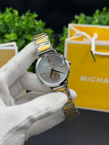 Michael kors Ladies 36.50mm (mk3788).