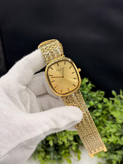 PP ELLIPSE GOLD