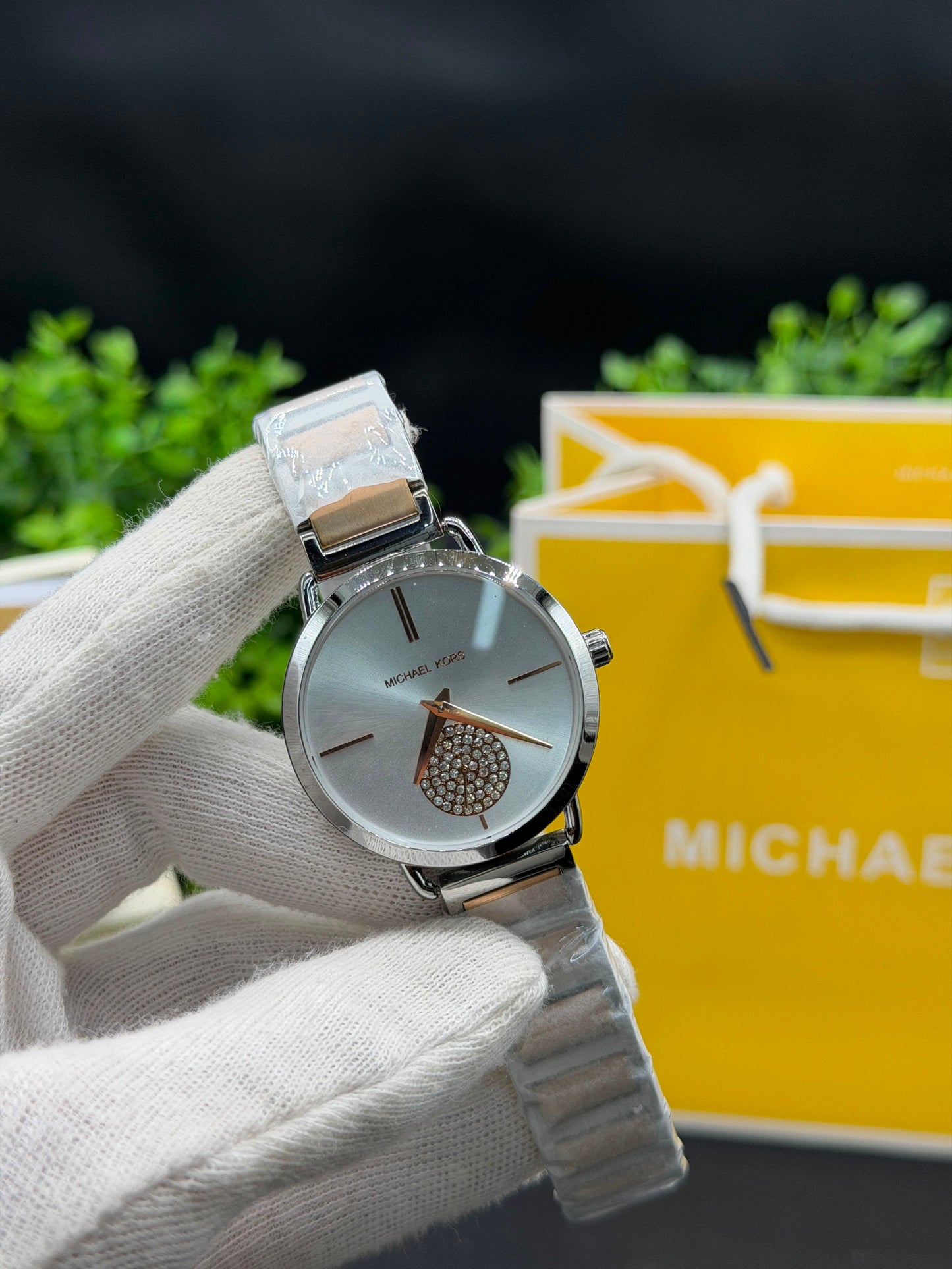 Michael Kors Ladies 36.50mm(mk3788).