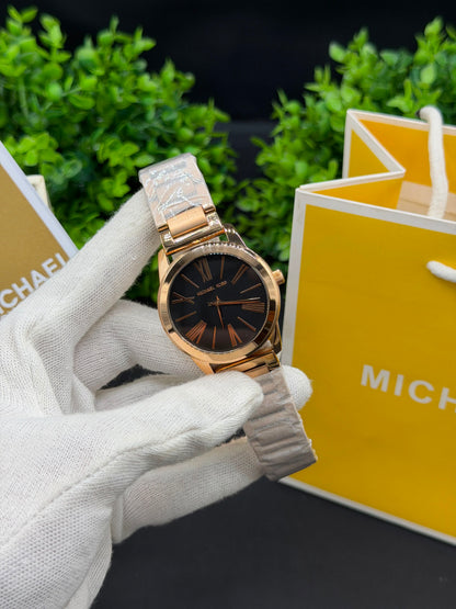 Michael Kors Ladies 38mm (mk3490).