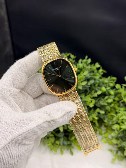 PP ELLIPSE GOLD