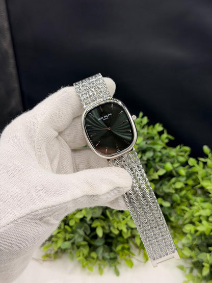 PP ELLIPSE SILVER